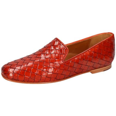 Melvin & Hamilton Loafers Damen Melly 19 Orange 38 im Sale